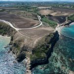 Punta Aderci, la Riserva Naturale di Vasto